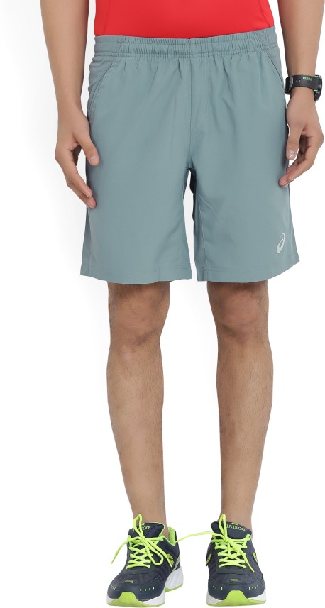 asics shorts india