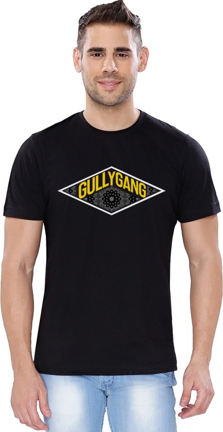 gully gang t shirt