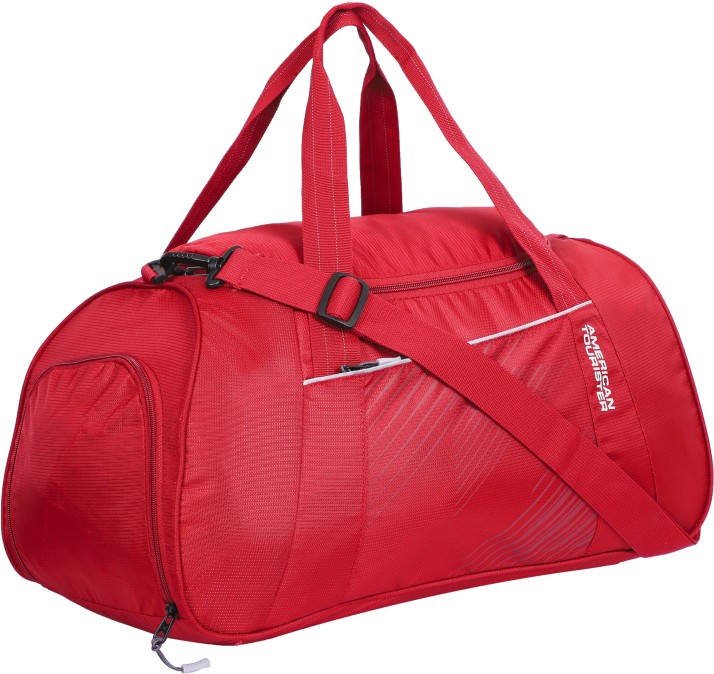 american tourister dunk duffle bag