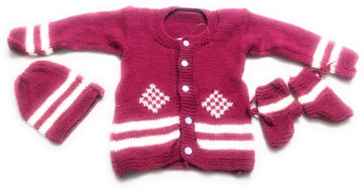 flipkart baby sweater