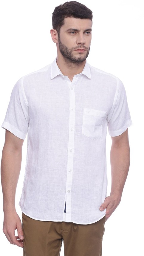 linen club casual shirts