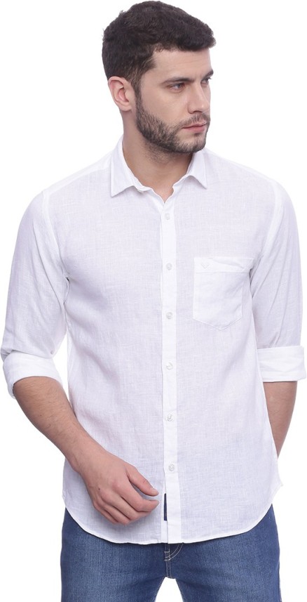 linen club shirts