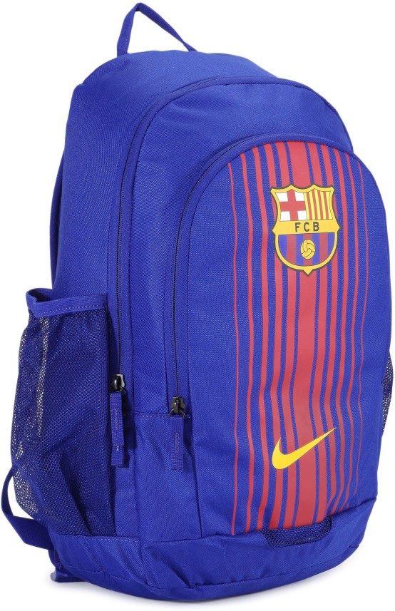 nike fcb backpack