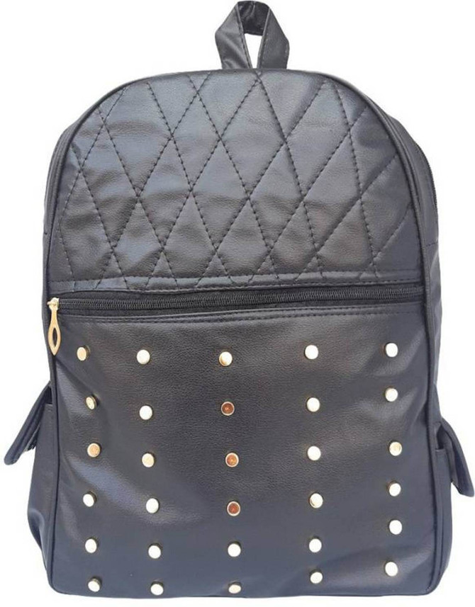 mk backpack black