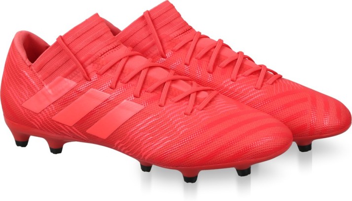 adidas nemeziz 17.3 fg mens football boots