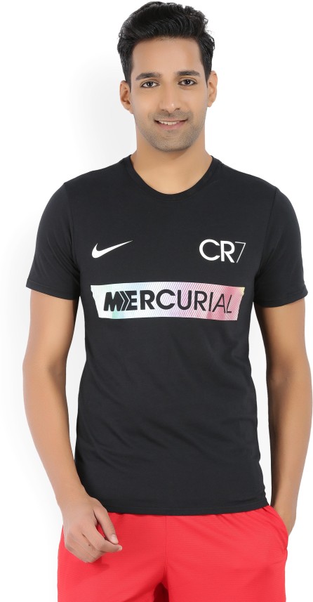 cr7 mercurial t shirt