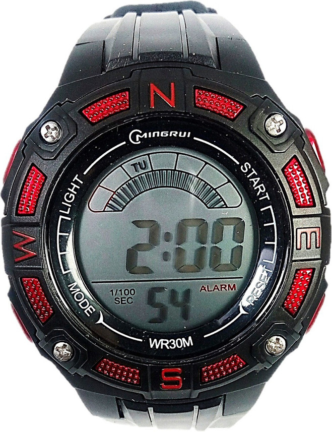 mingrui watch price