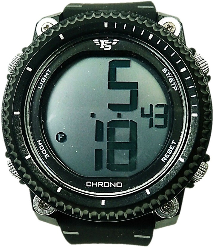 digital sports watch flipkart