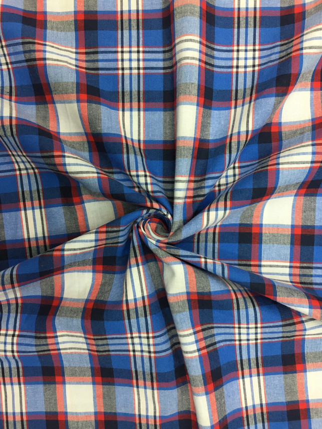 buy shirt fabric online