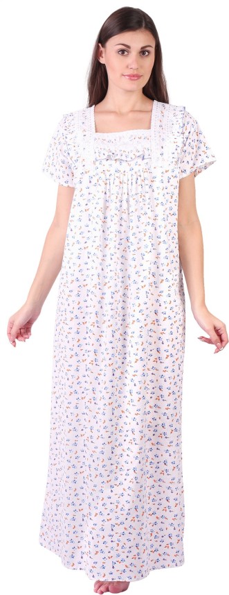 flipkart maxi nighty