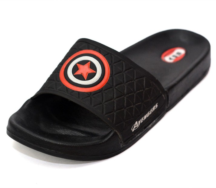 ABS CAPTAIN AMERICA Slides - Buy ABS 