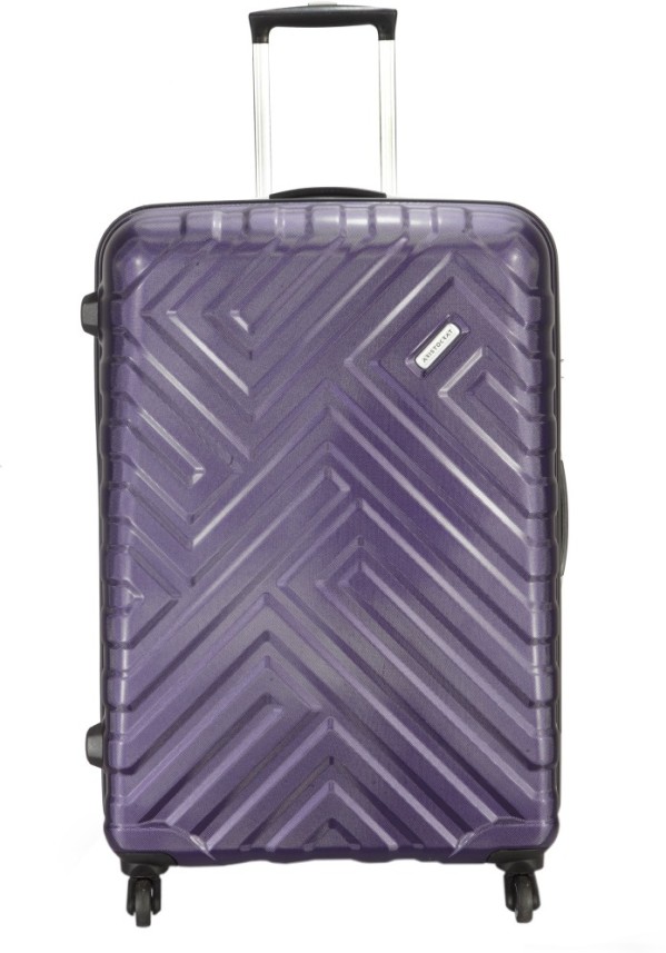 suitcase in flipkart