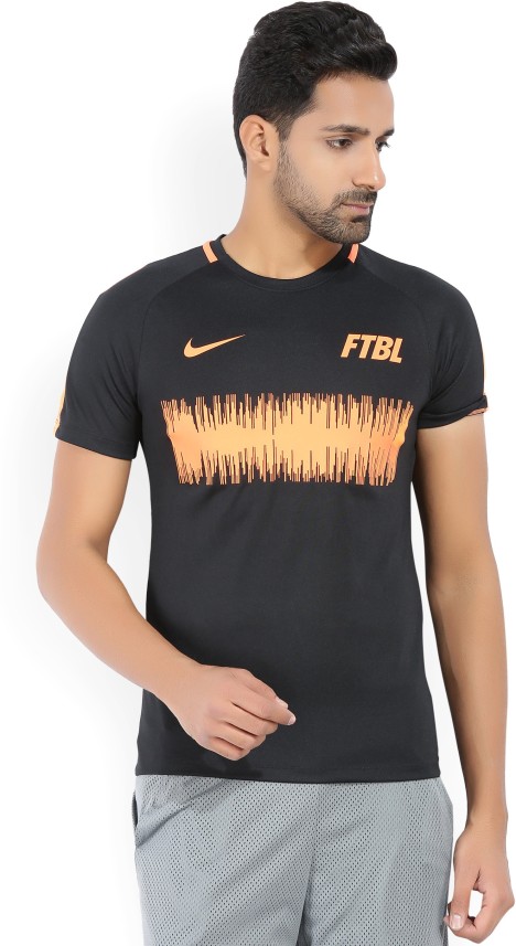 nike t shirts flipkart