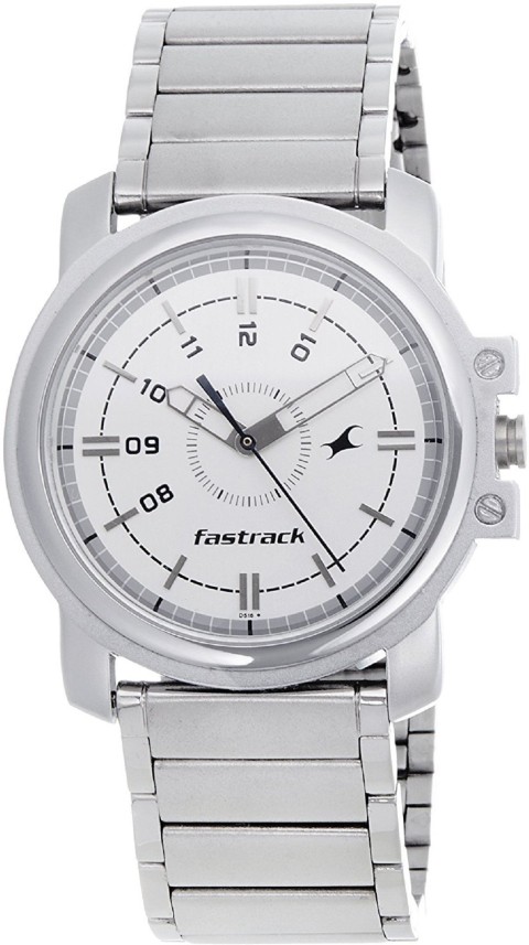 Fastrack 2024 watch 3039sfg