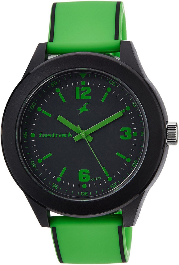 fastrack 38004pp05