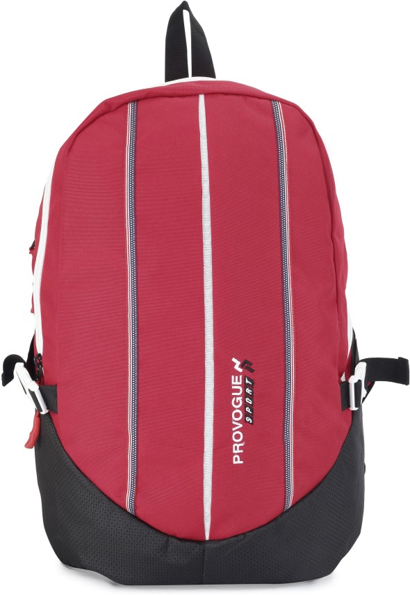 provogue sports bag