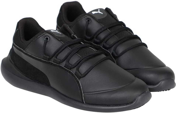 puma running shoes without laces