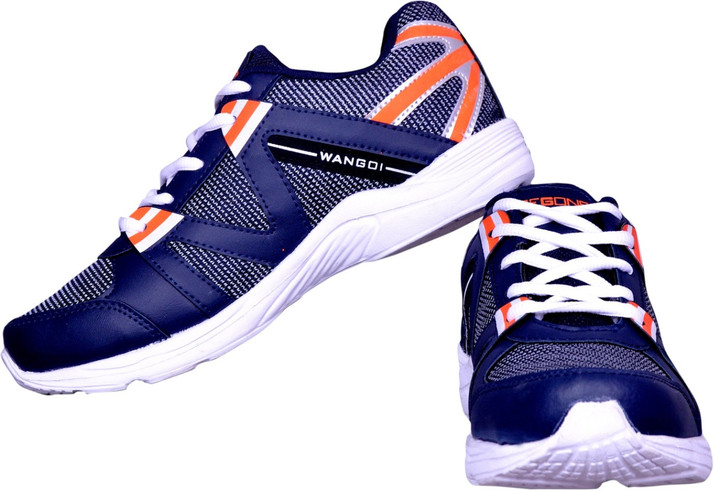 british running shoes
