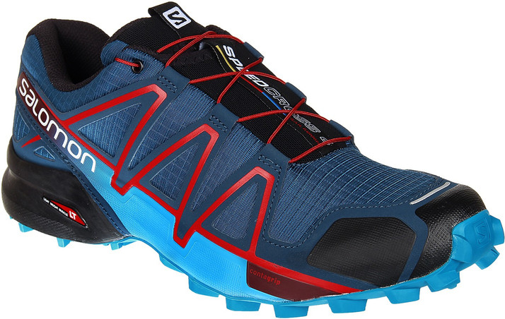 salomon shoes flipkart