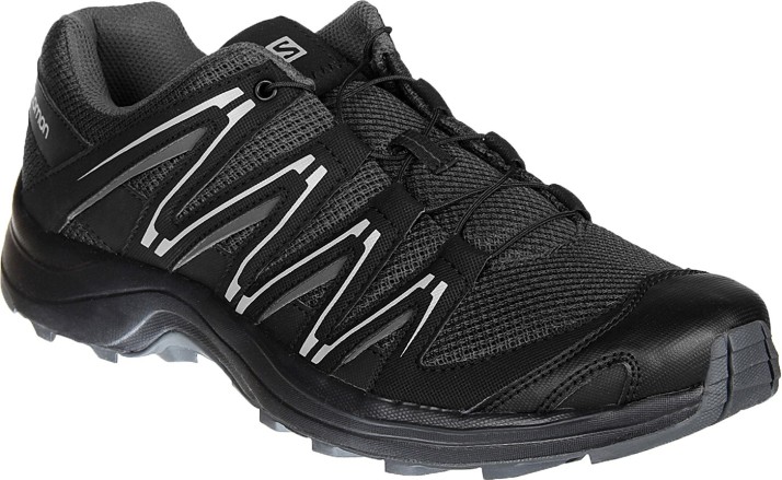 salomon xa kuban trail running shoes