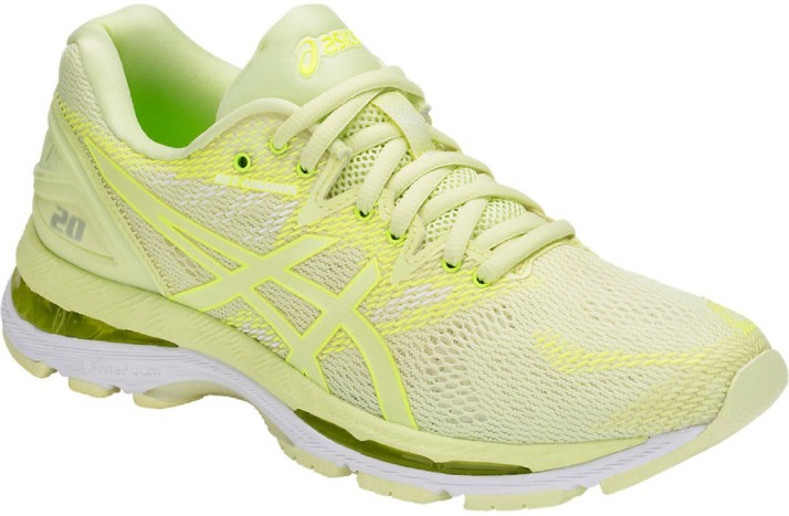 asics gel nimbus 20 price in india