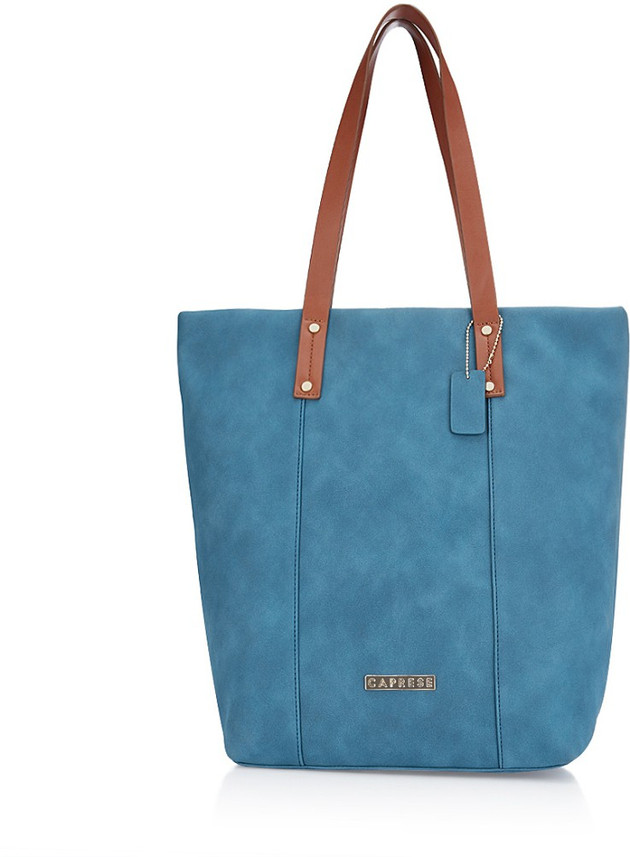 caprese felicia women's tote bag
