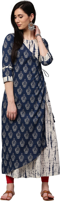 Kurti at flipkart clearance