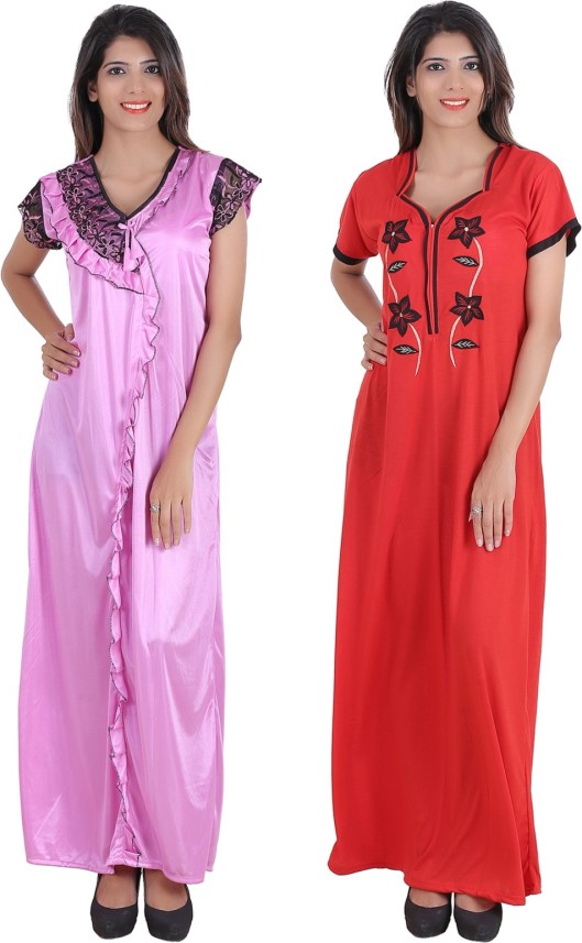 flipkart online shopping nighty