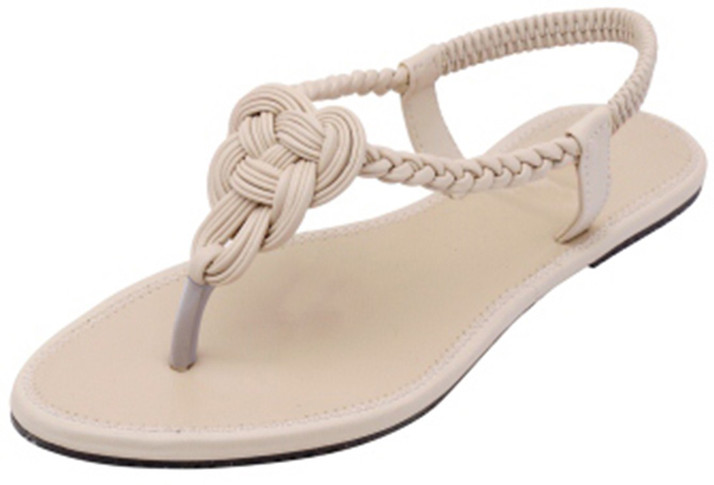 flipkart flat slippers