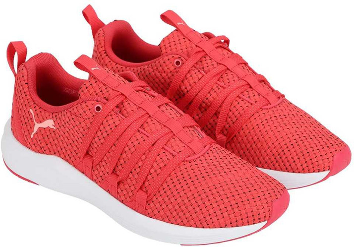 puma prowl trainers ladies