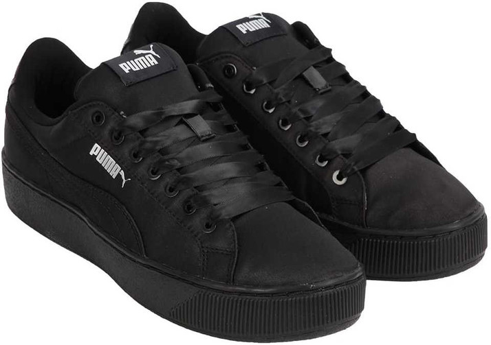 PUMA Puma Vikky Platform EP Sneakers For Women - Buy PUMA Puma Vikky  Platform EP Sneakers For Women Online at Best Price - Shop Online for  Footwears in India | Flipkart.com