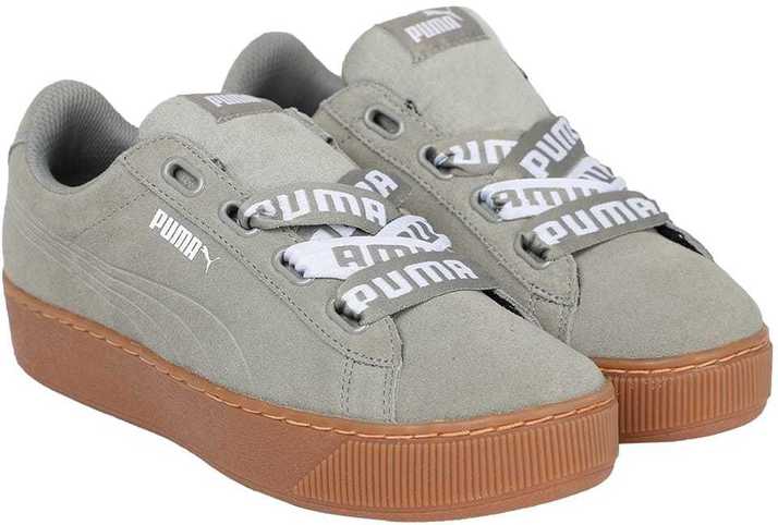 puma vikky platform ribbon bold puma vikky platform ribbon bold