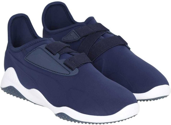 puma mostro mesh for men