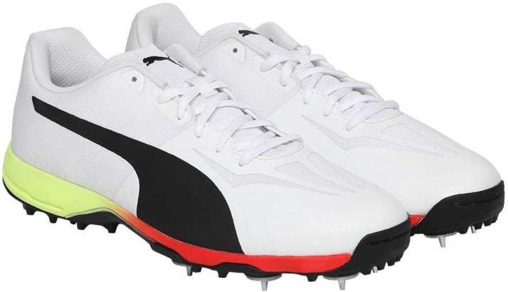 puma cricket shoes price in india