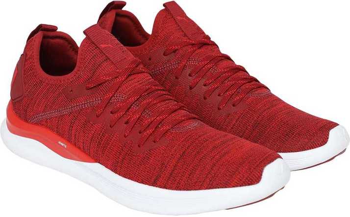 puma evoknit ignite flash puma evoknit ignite flash