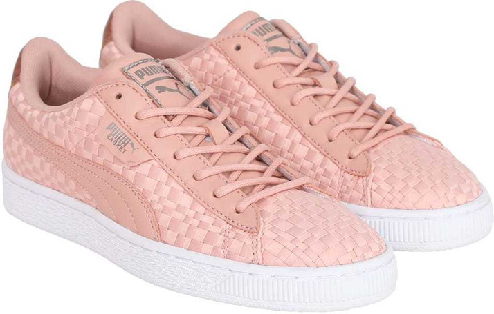 puma basket satin ep