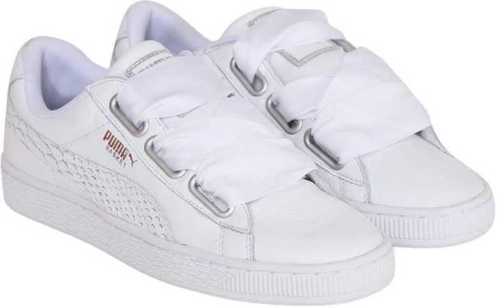 puma basket heart prezzo puma basket heart prezzo