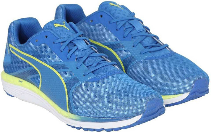 puma ignite running shoes flipkart