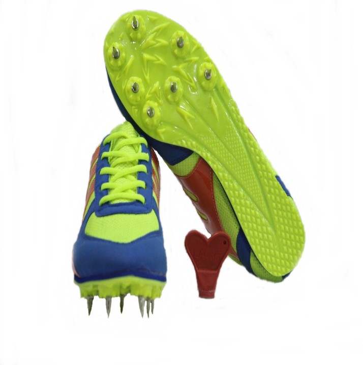 flipkart cricket spikes shoes