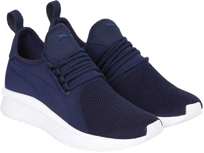 puma tsugi jun mens navy
