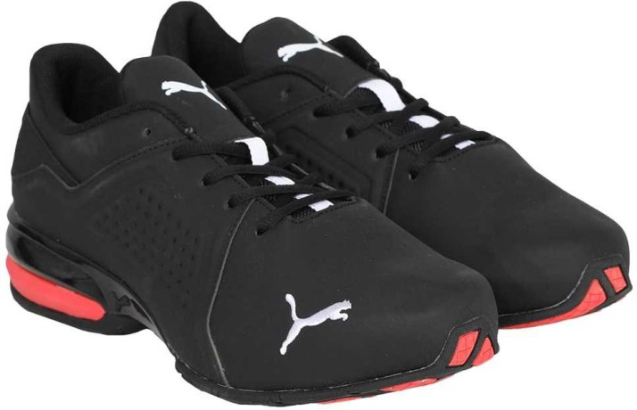 puma jogging shoes for men
