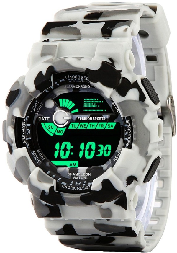 titan digital watches flipkart