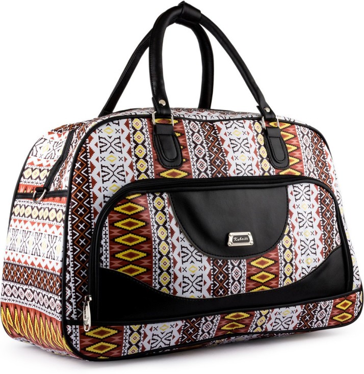 new look travel bag