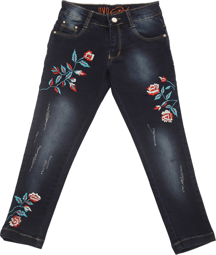 flipkart branded jeans