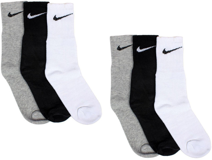 nike socks flipkart