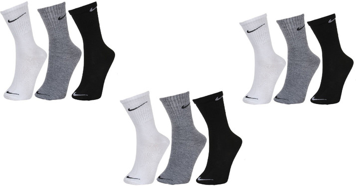 nike socks flipkart