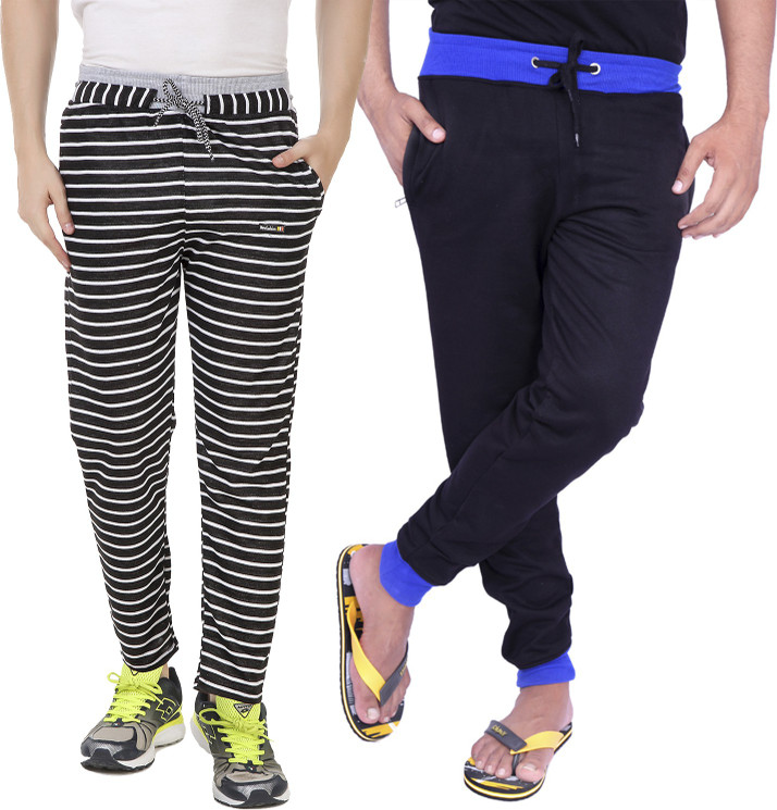 Sanvi Traders Self Design Men Grey 