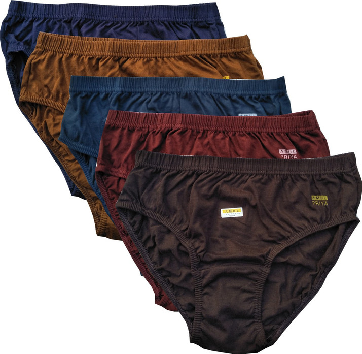 amul comfy female panty