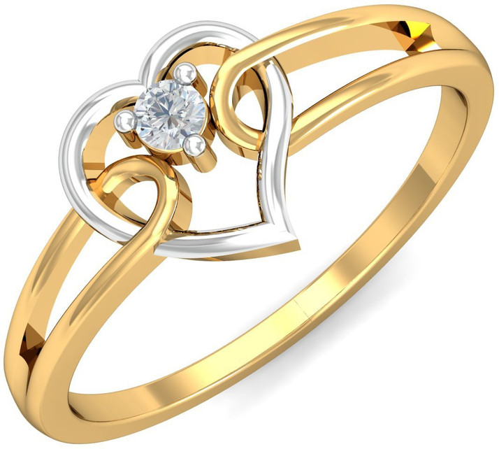 forevermark diamond ring price in india