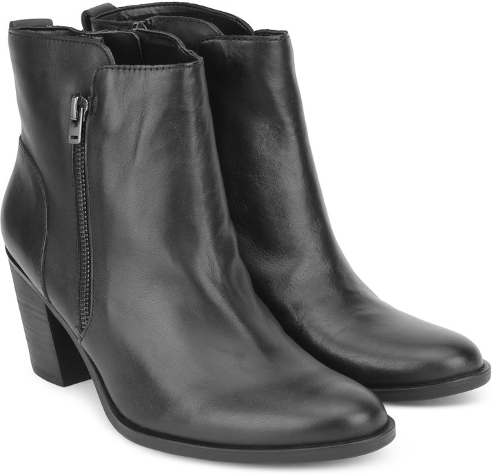 naturalizer kala boot